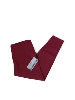 Girlfriend Collective Compressive Leggings Size XXL Dark Pink  Yoga  Activewear